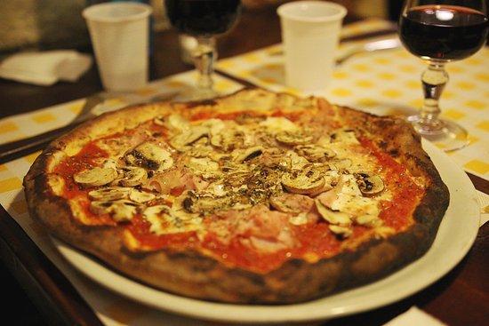 Taverna di John